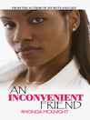 Cover image for An Inconvenient Friend